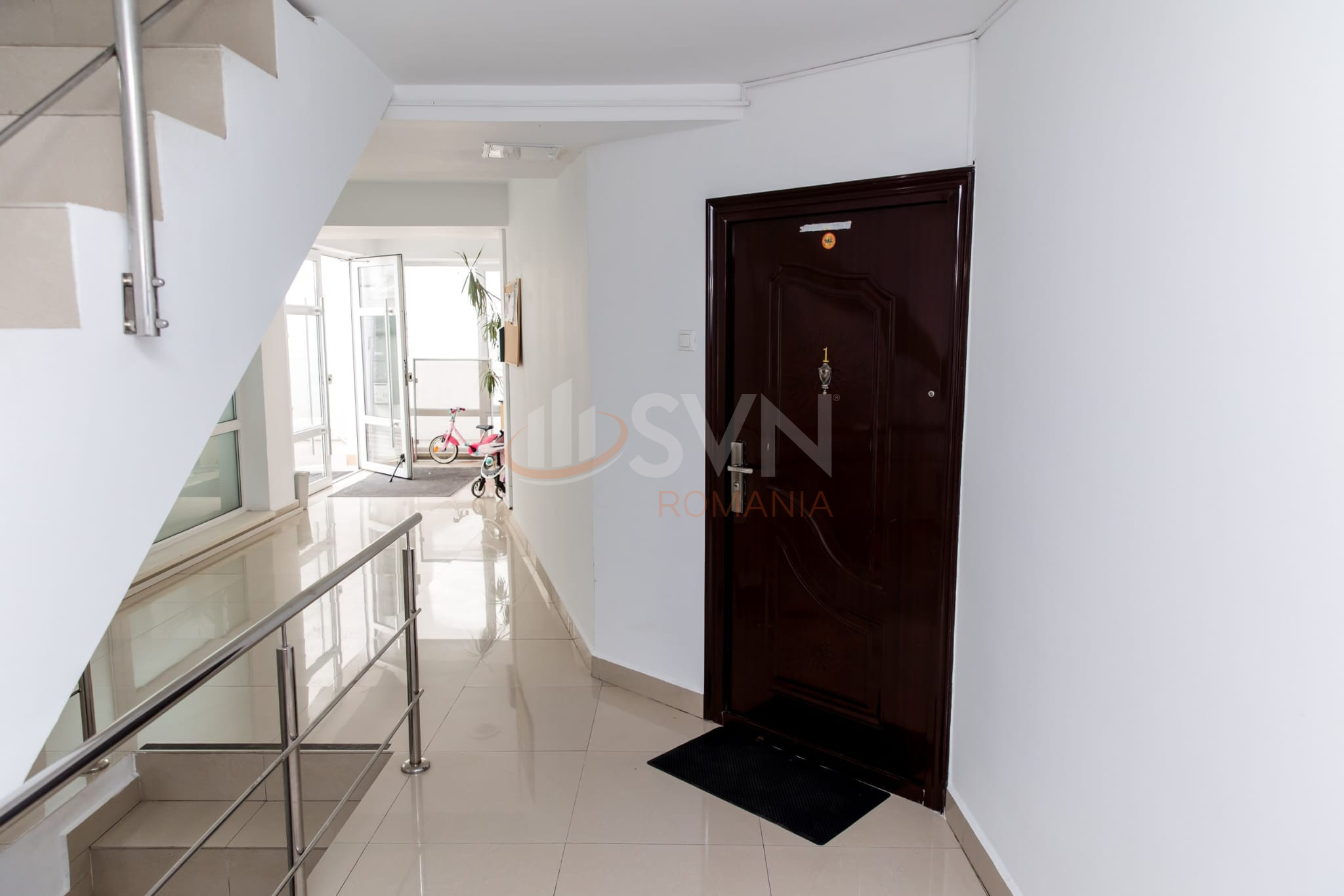 Apartament, 2 camere Bucuresti/Herastrau