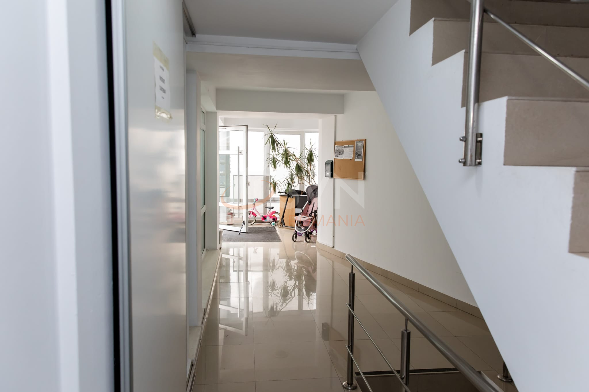 Apartament, 2 camere Bucuresti/Herastrau