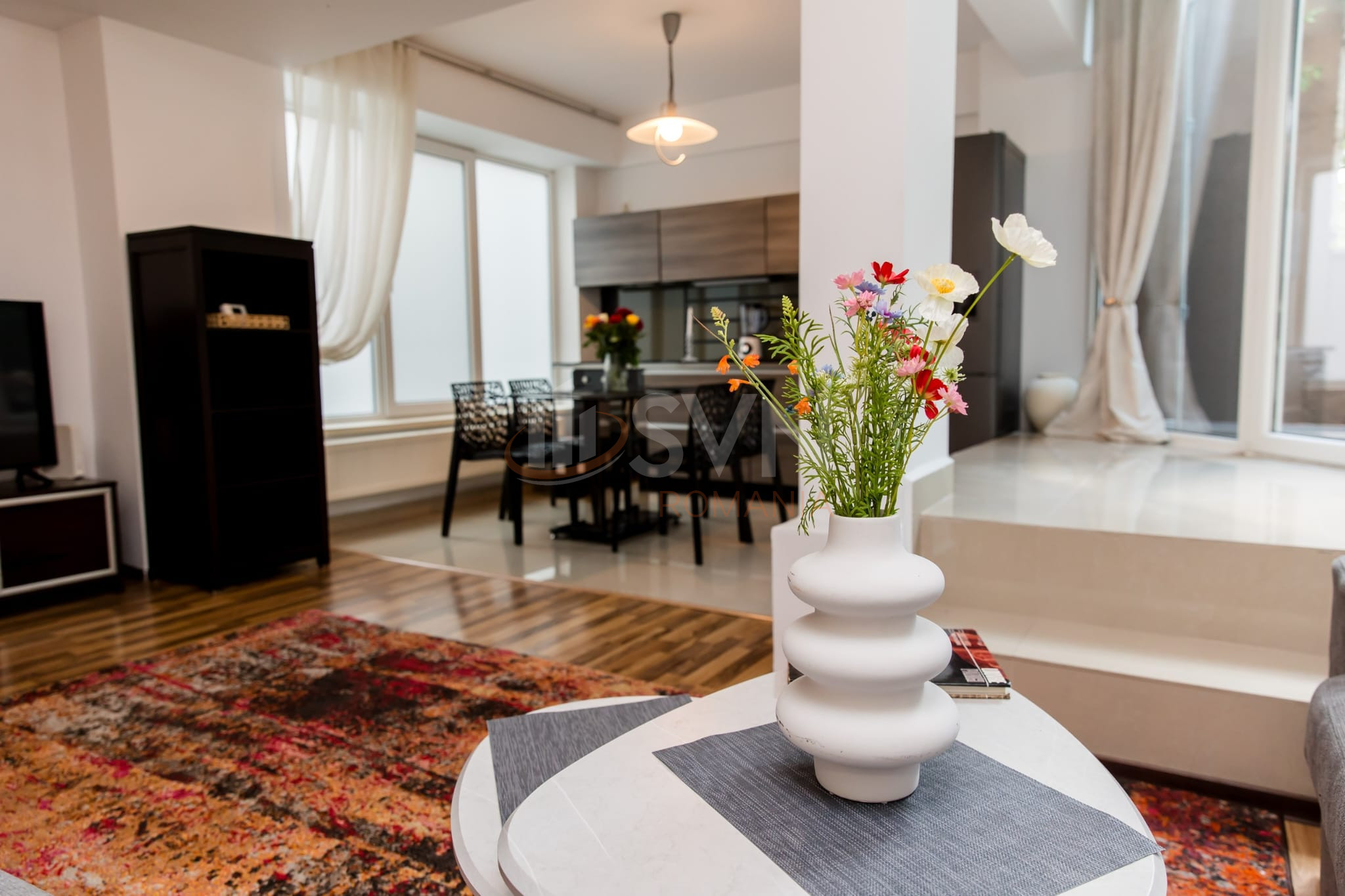 Apartament, 2 camere Bucuresti/Herastrau