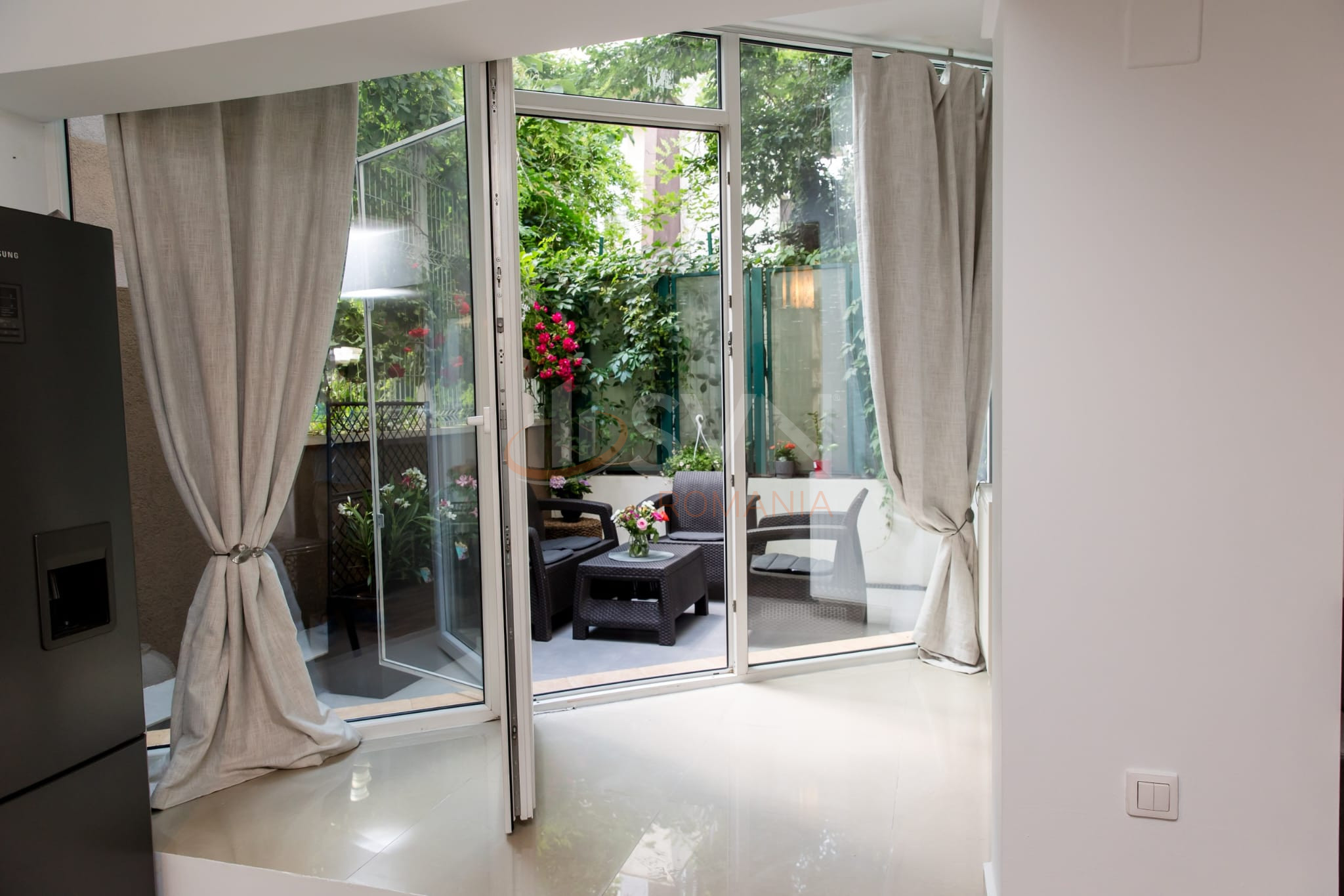 Apartament, 2 camere Bucuresti/Herastrau