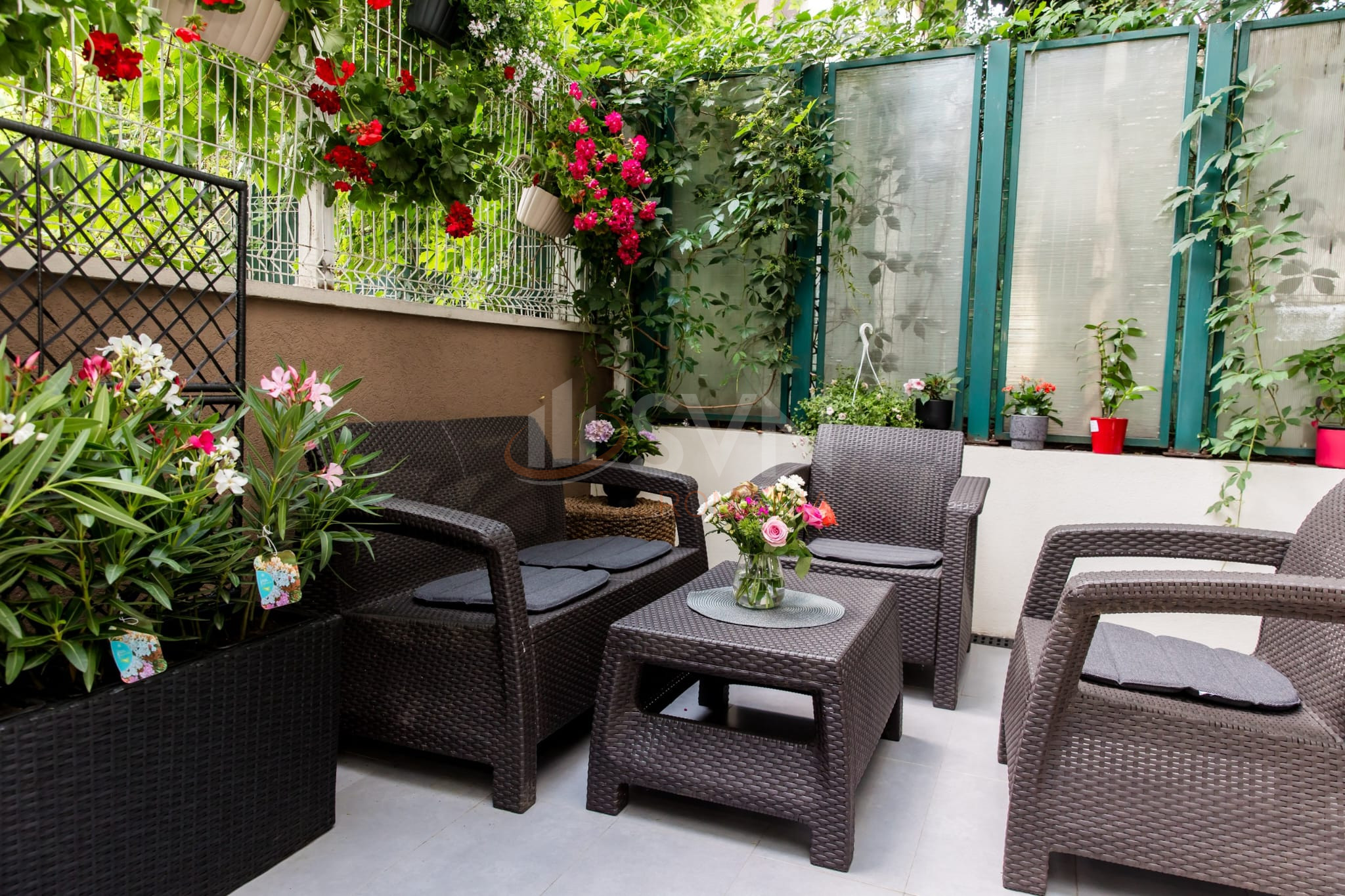 Apartament, 2 camere Bucuresti/Herastrau