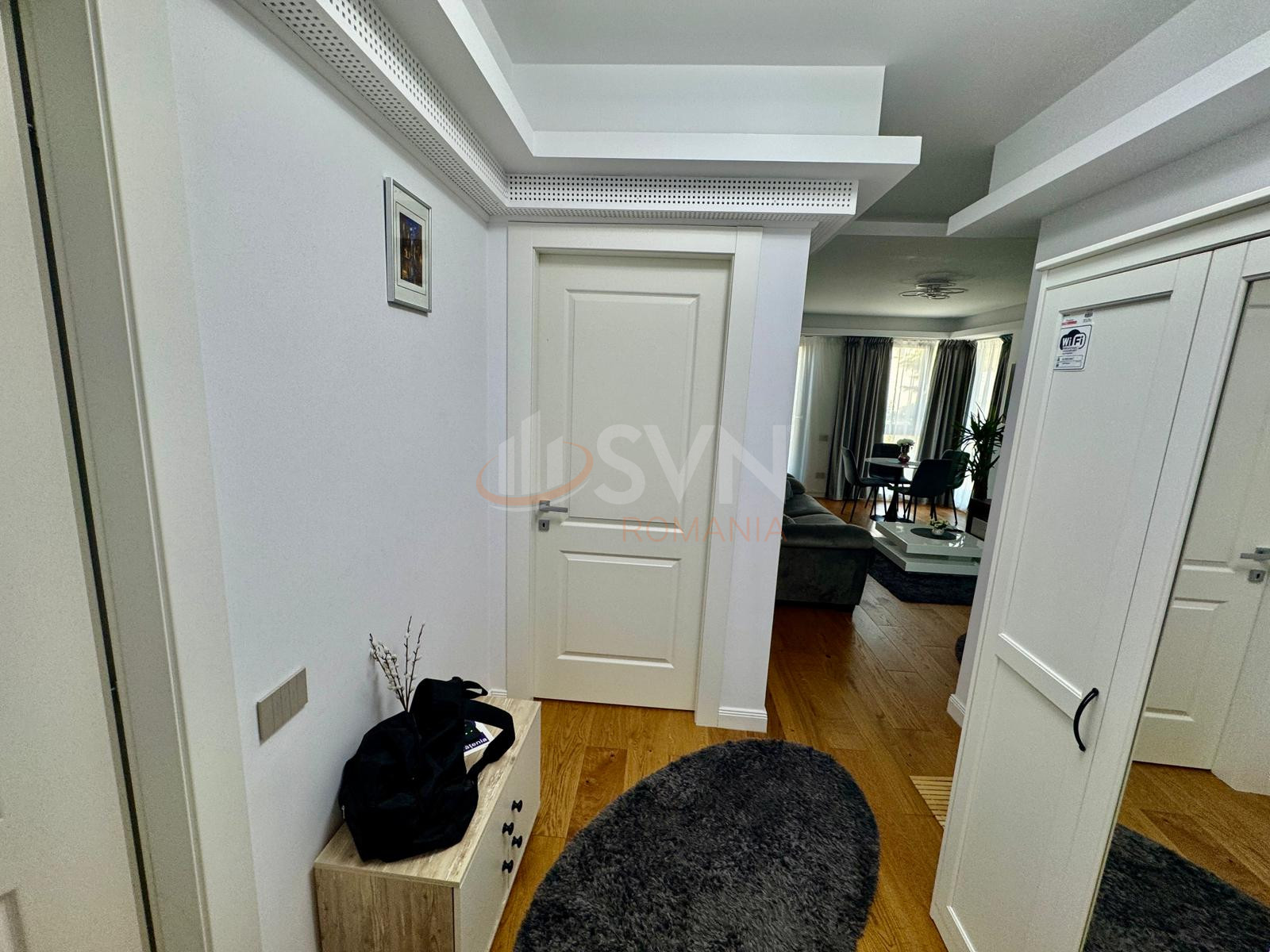 Apartament, 2 camere Bucuresti/Piata Unirii (s5)