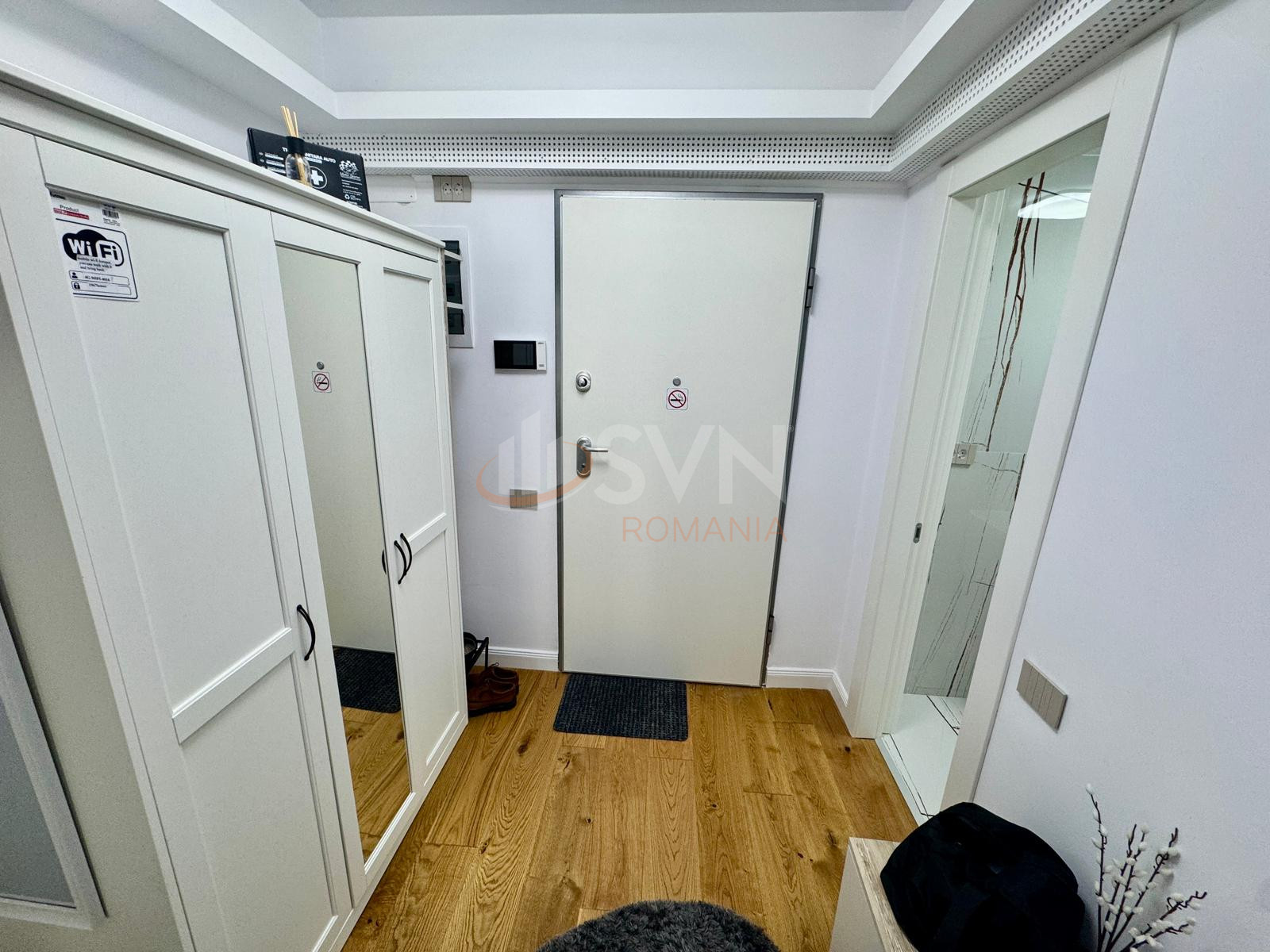 Apartament, 2 camere Bucuresti/Piata Unirii (s5)