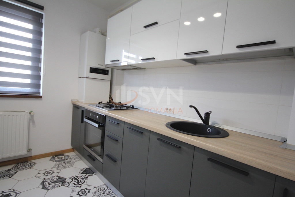 Apartament, 2 camere Bucuresti/Sisesti