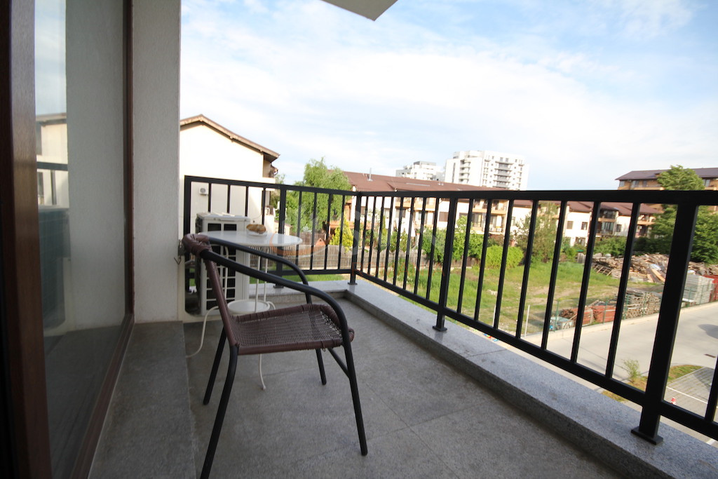 Apartament, 2 camere Bucuresti/Sisesti