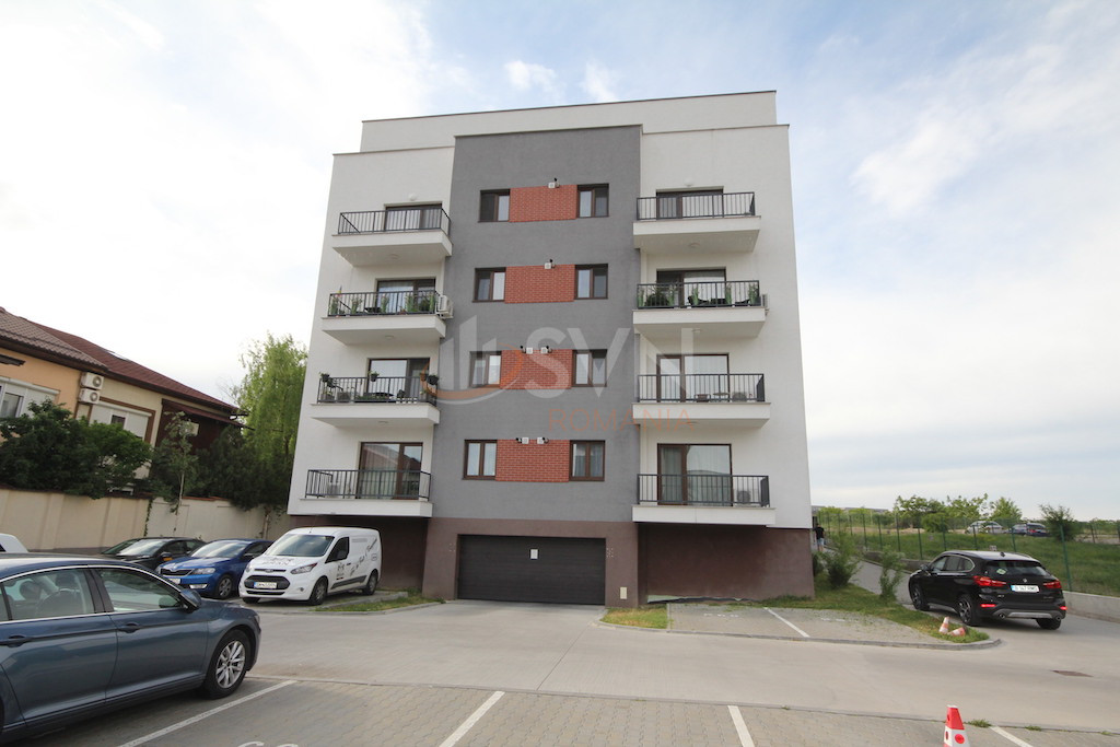 Apartament, 2 camere Bucuresti/Sisesti
