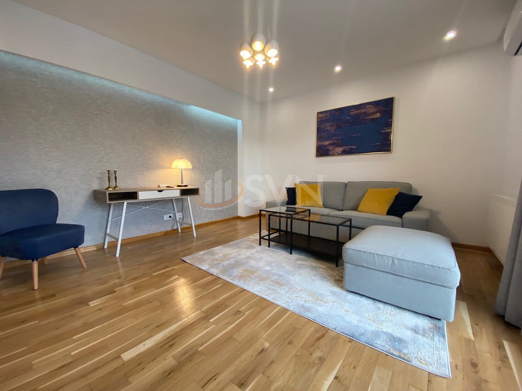 Apartament, 2 camere Bucuresti/Sisesti