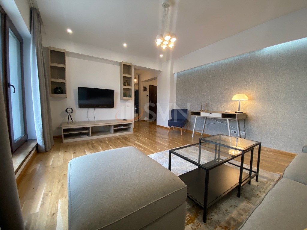 Apartament, 2 camere Bucuresti/Sisesti