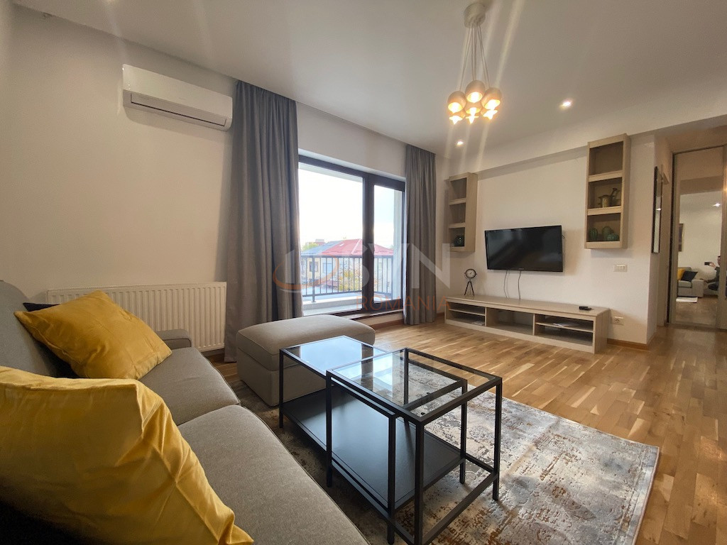 Apartament, 2 camere Bucuresti/Sisesti