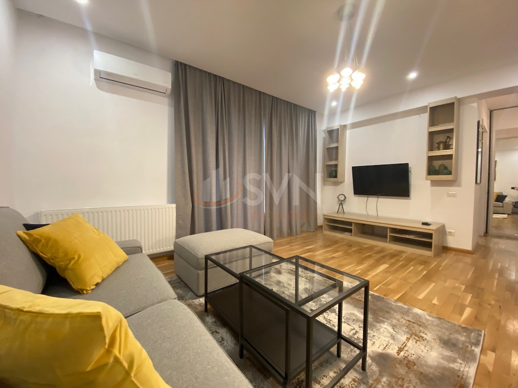 Apartament, 2 camere Bucuresti/Sisesti