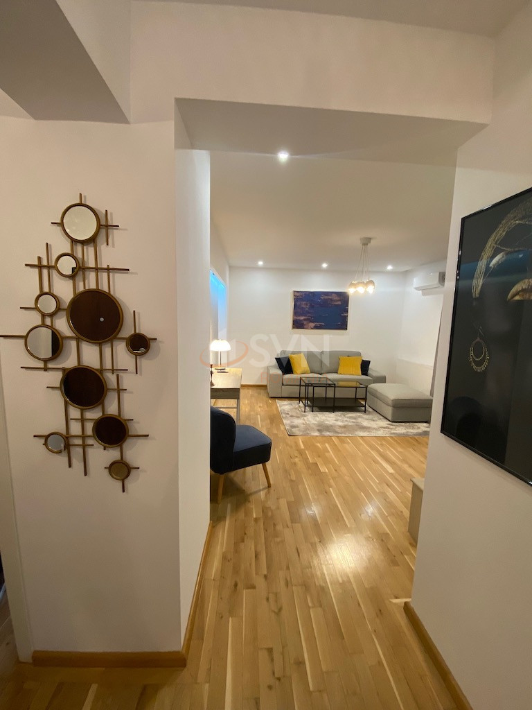 Apartament, 2 camere Bucuresti/Sisesti
