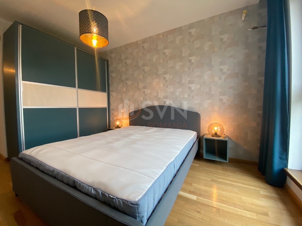 Apartament, 2 camere Bucuresti/Sisesti