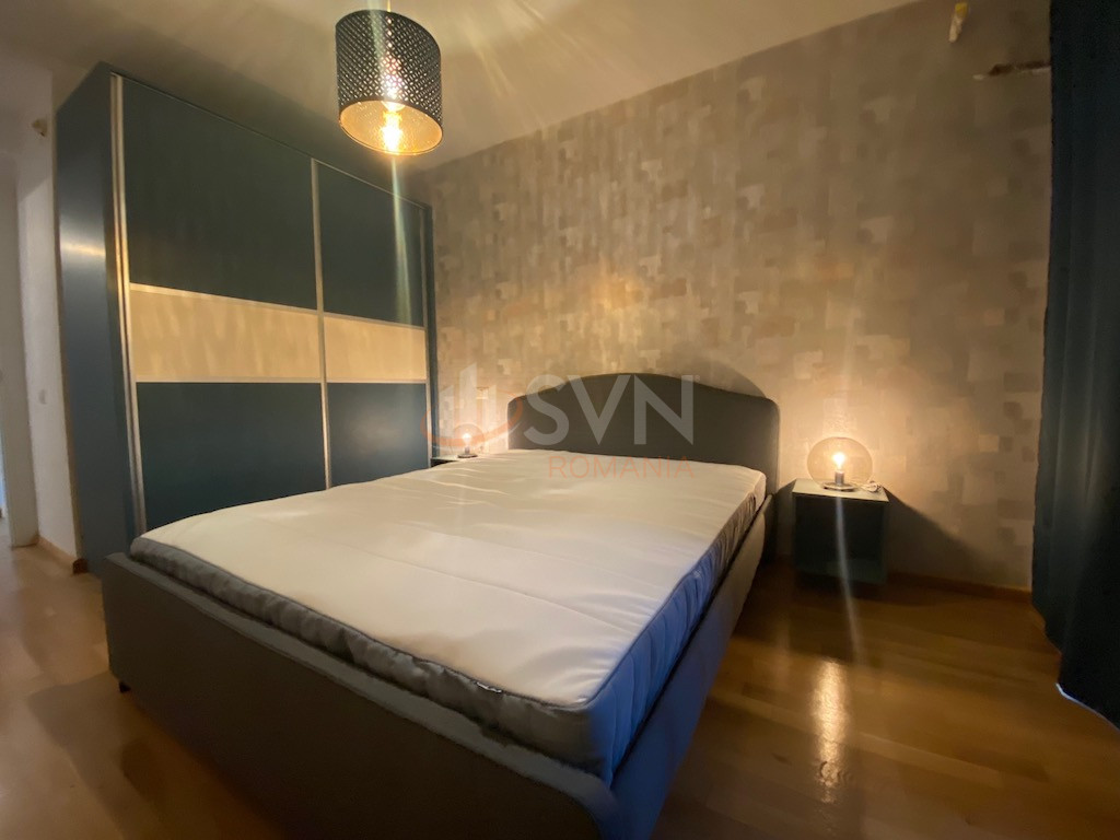Apartament, 2 camere Bucuresti/Sisesti