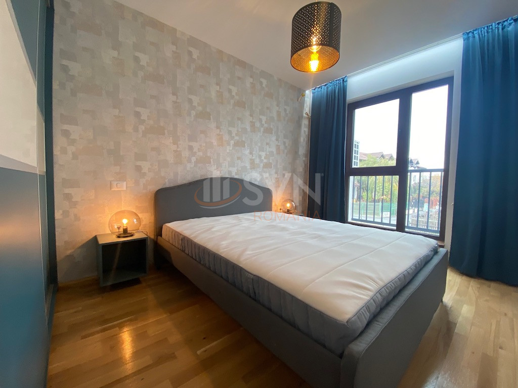 Apartament, 2 camere Bucuresti/Sisesti