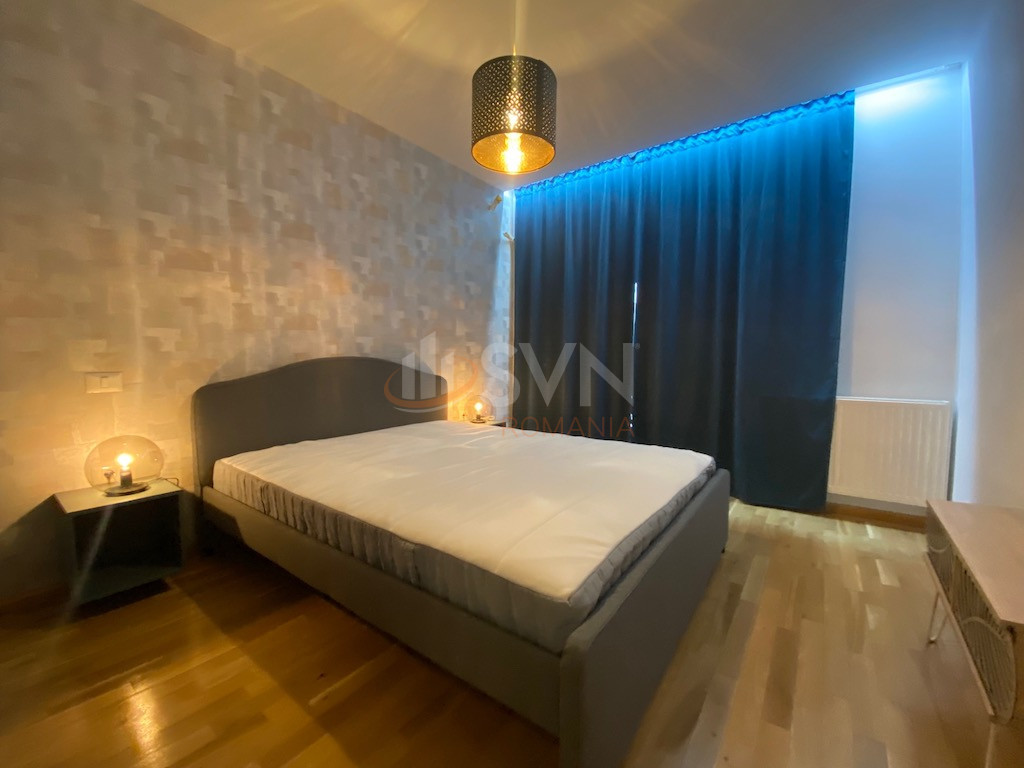 Apartament, 2 camere Bucuresti/Sisesti