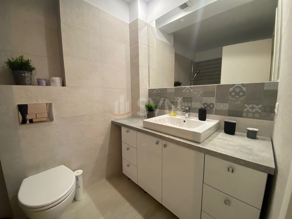 Apartament, 2 camere Bucuresti/Sisesti