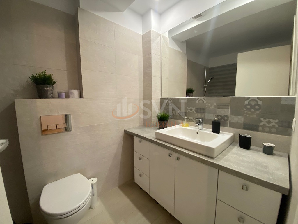 Apartament, 2 camere Bucuresti/Sisesti