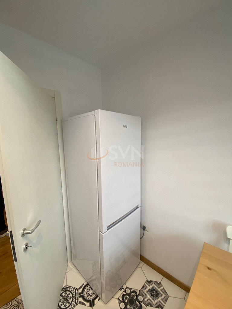 Apartament, 2 camere Bucuresti/Sisesti