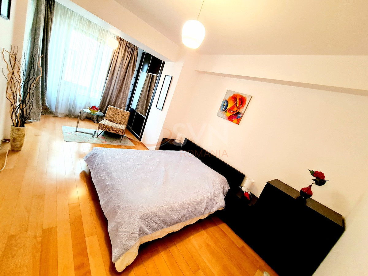 Apartament, 2 camere Bucuresti/Aviatiei