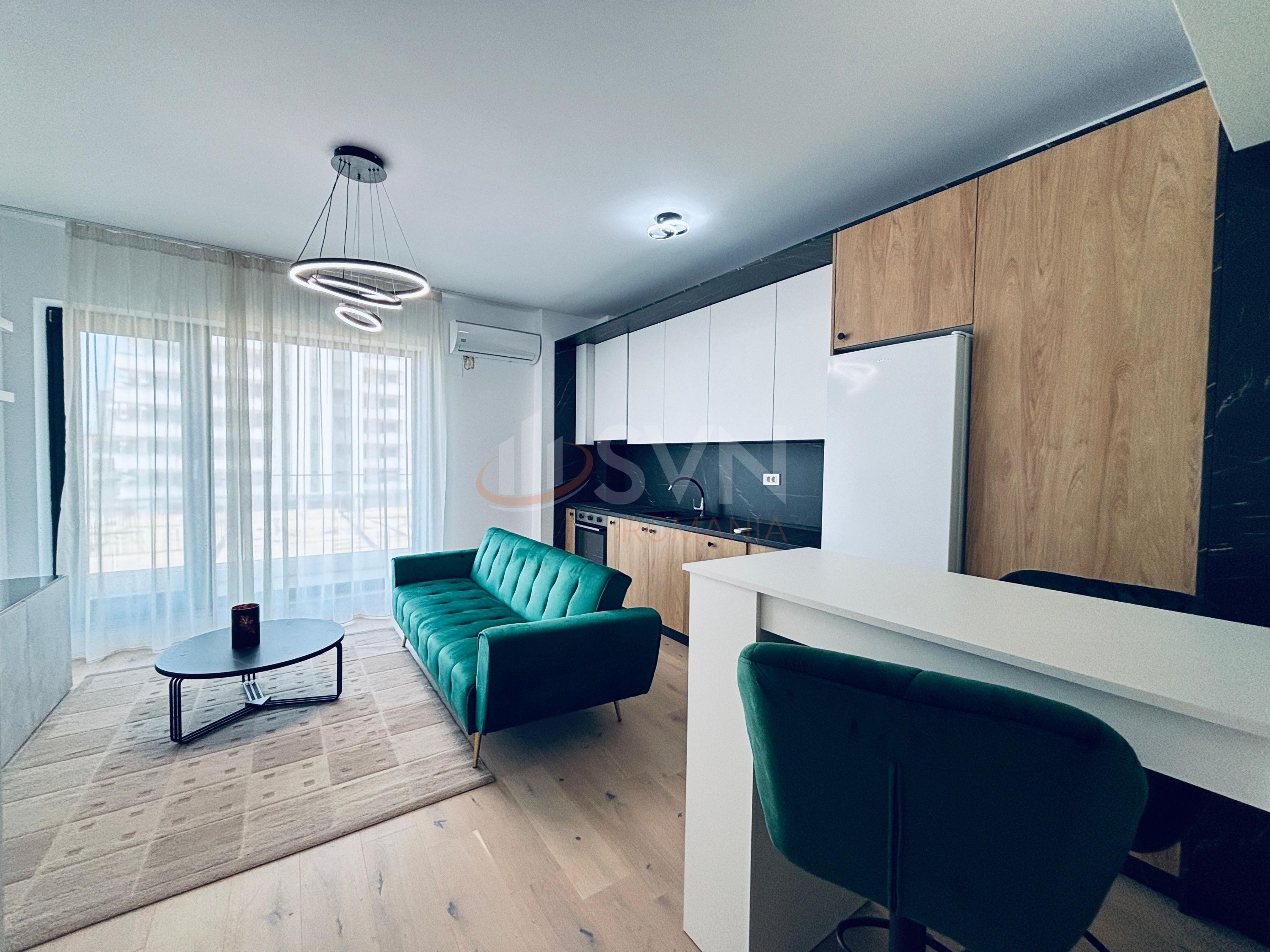 Apartament, 2 camere Bucuresti/Pipera