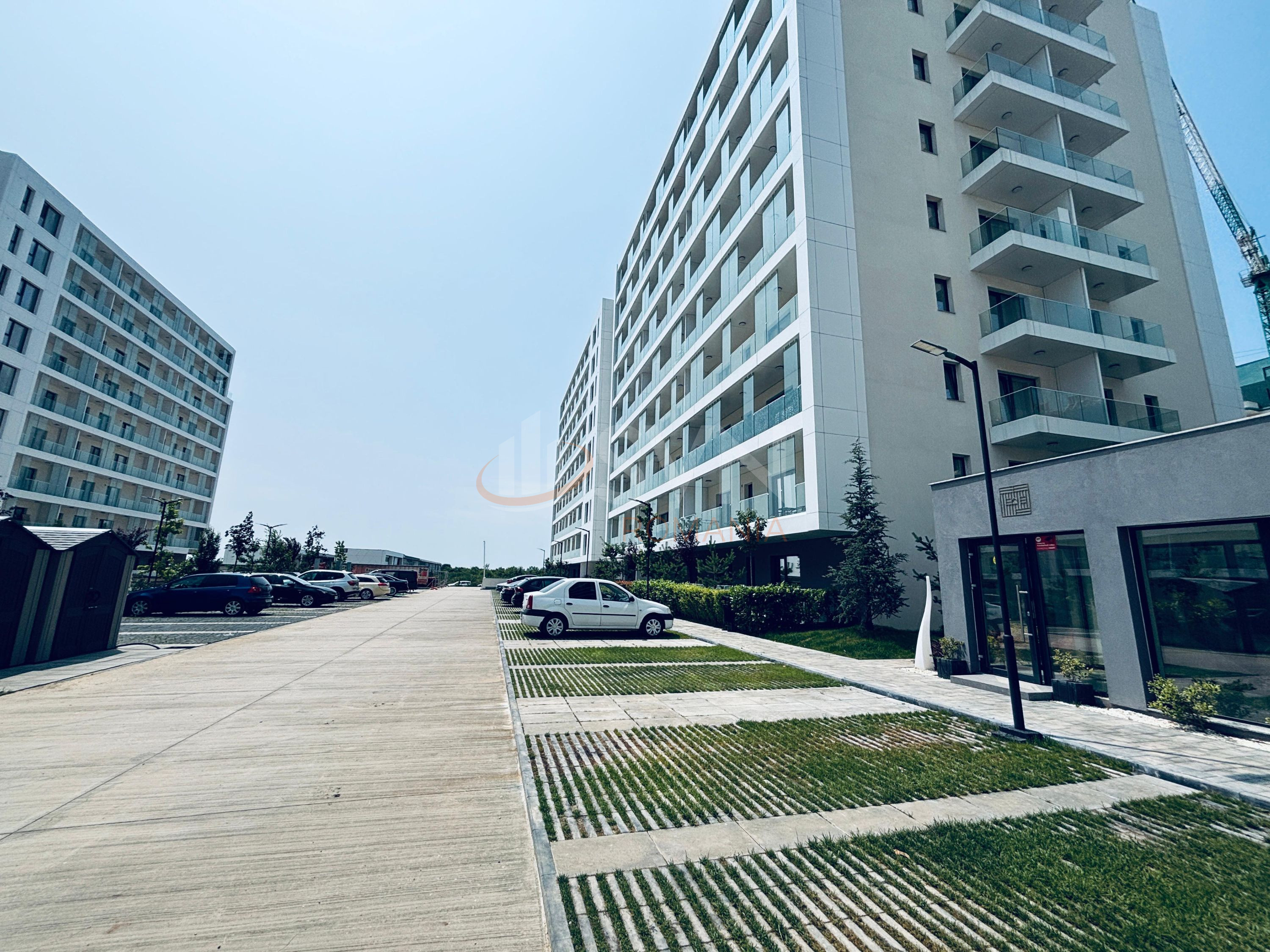 Apartament, 2 camere Bucuresti/Pipera