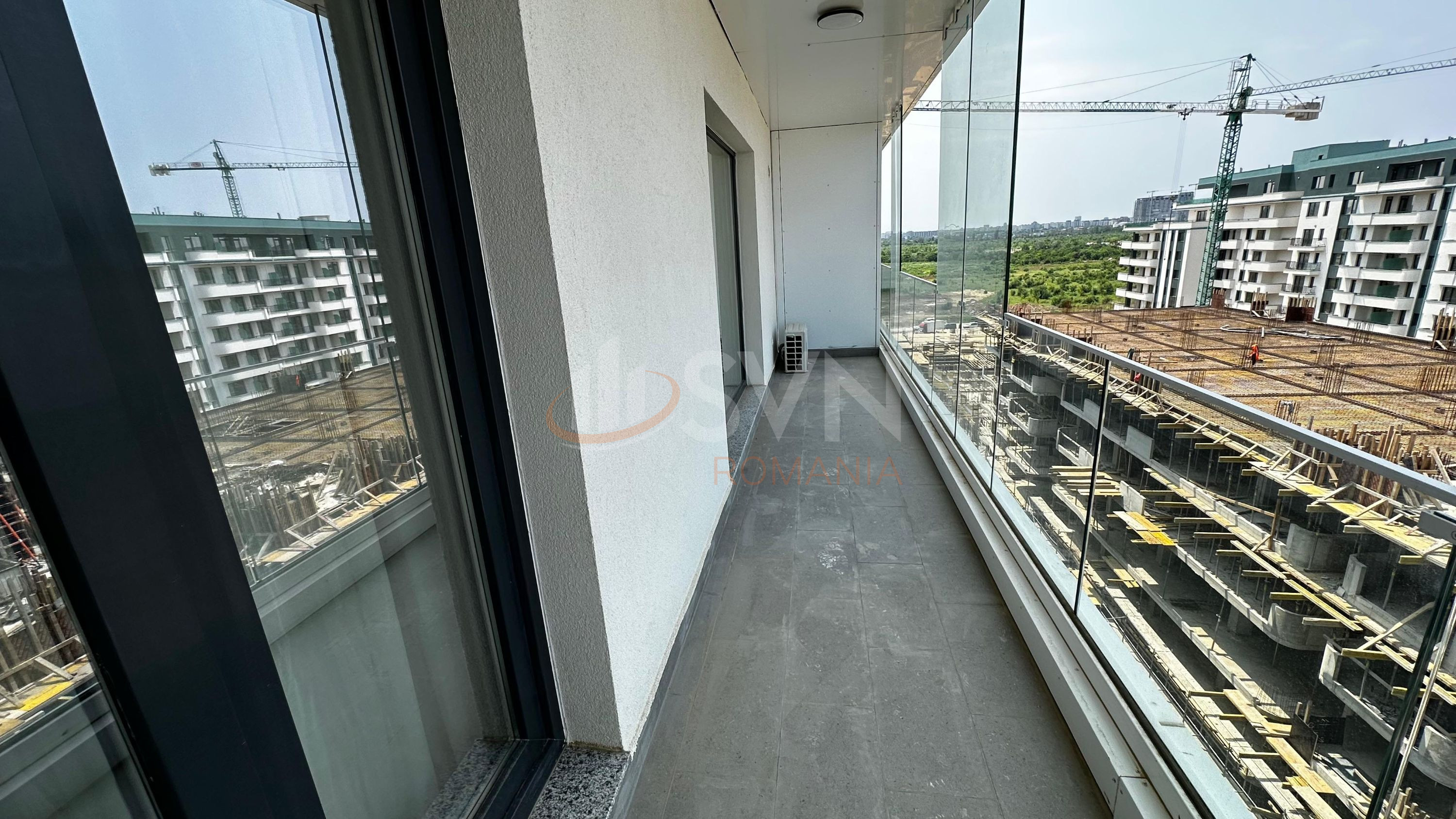 Apartament, 2 camere Bucuresti/Pipera