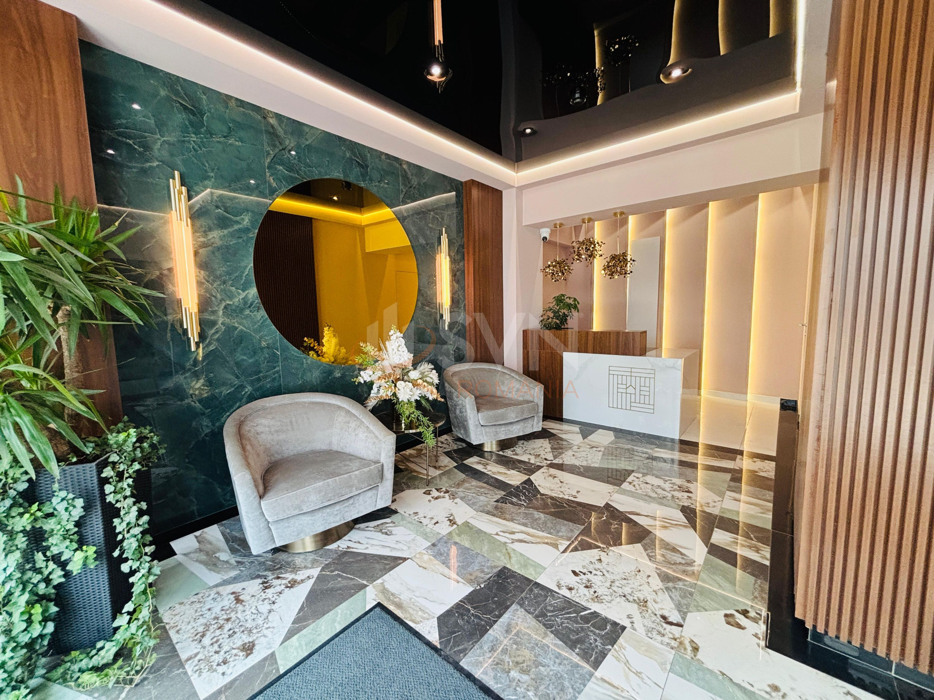 Apartament, 2 camere Bucuresti/Pipera