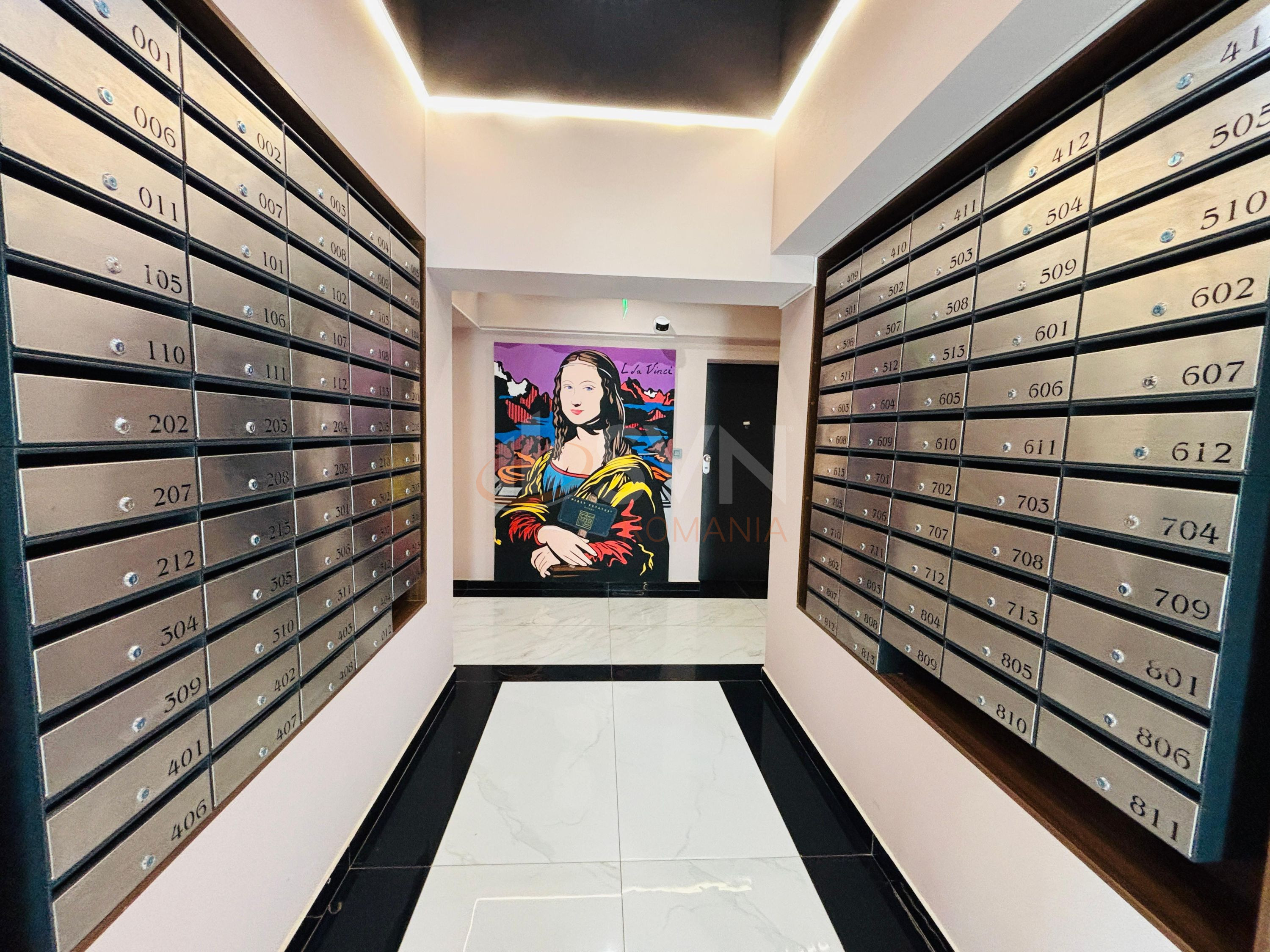 Apartament, 2 camere Bucuresti/Pipera