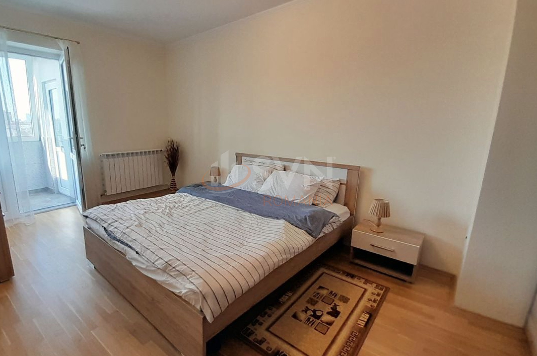 Apartament, 2 camere Bucuresti/Piata Universitatii