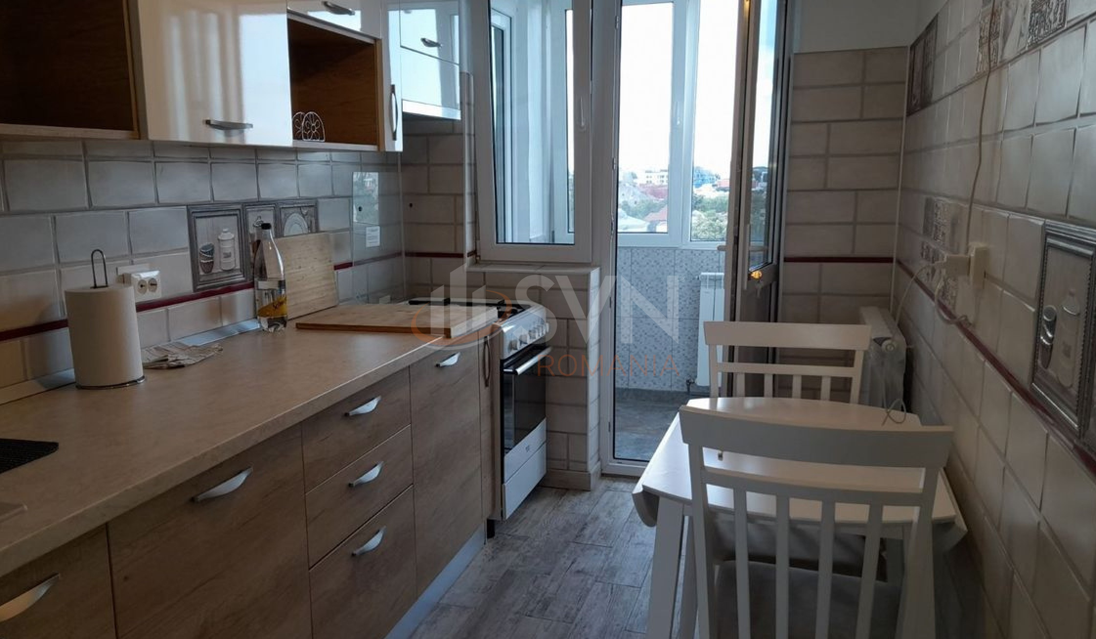Apartament, 2 camere Bucuresti/Piata Universitatii