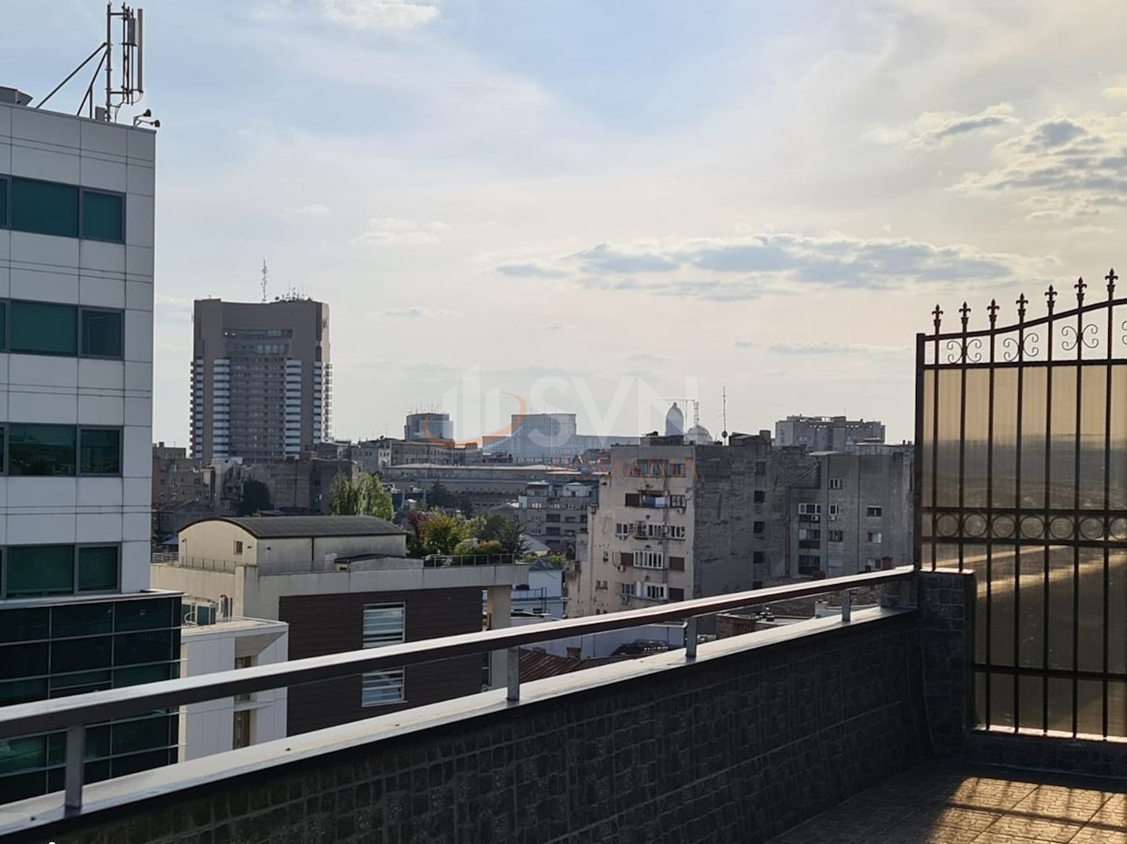 Apartament, 2 camere Bucuresti/Piata Universitatii