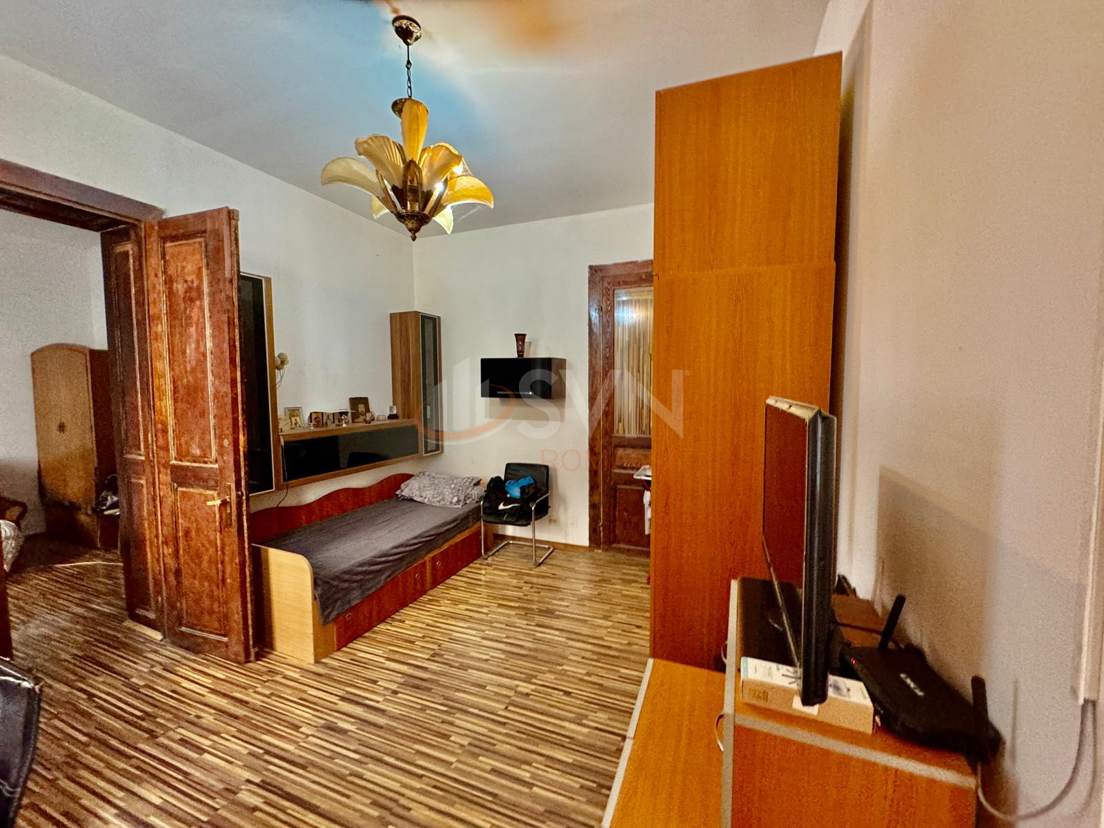 Apartament, 2 camere Bucuresti/Unirii (s3)