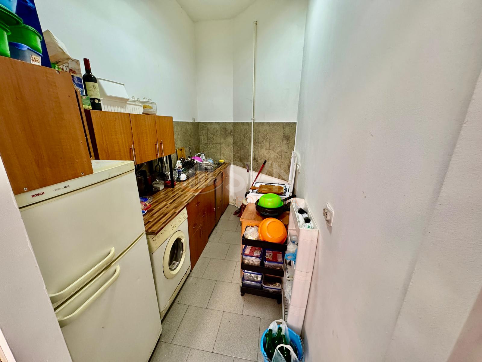 Apartament, 2 camere Bucuresti/Unirii (s3)