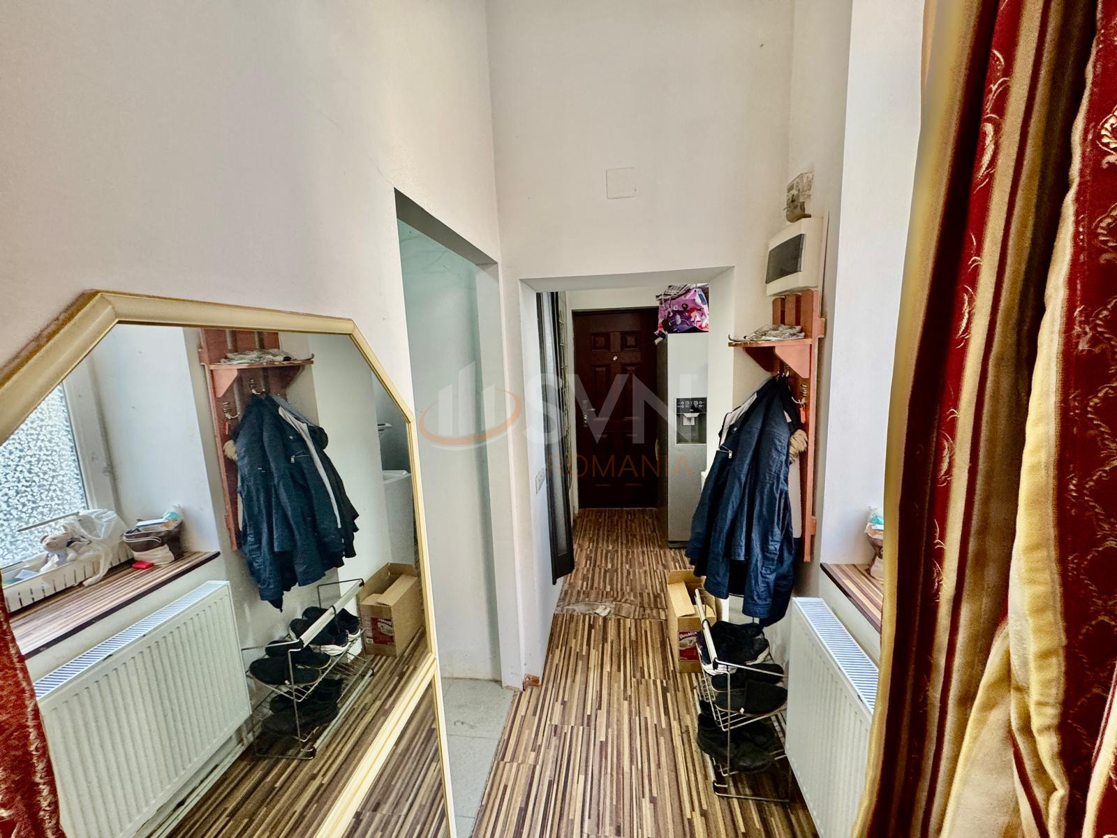 Apartament, 2 camere Bucuresti/Unirii (s3)