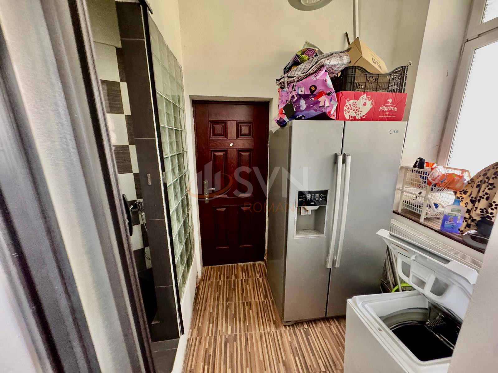 Apartament, 2 camere Bucuresti/Unirii (s3)