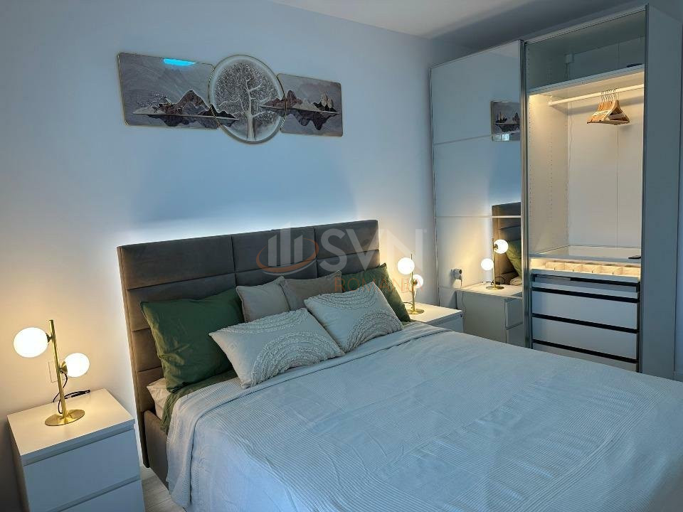 Apartament, 2 camere Bucuresti/Piata Unirii (s3)