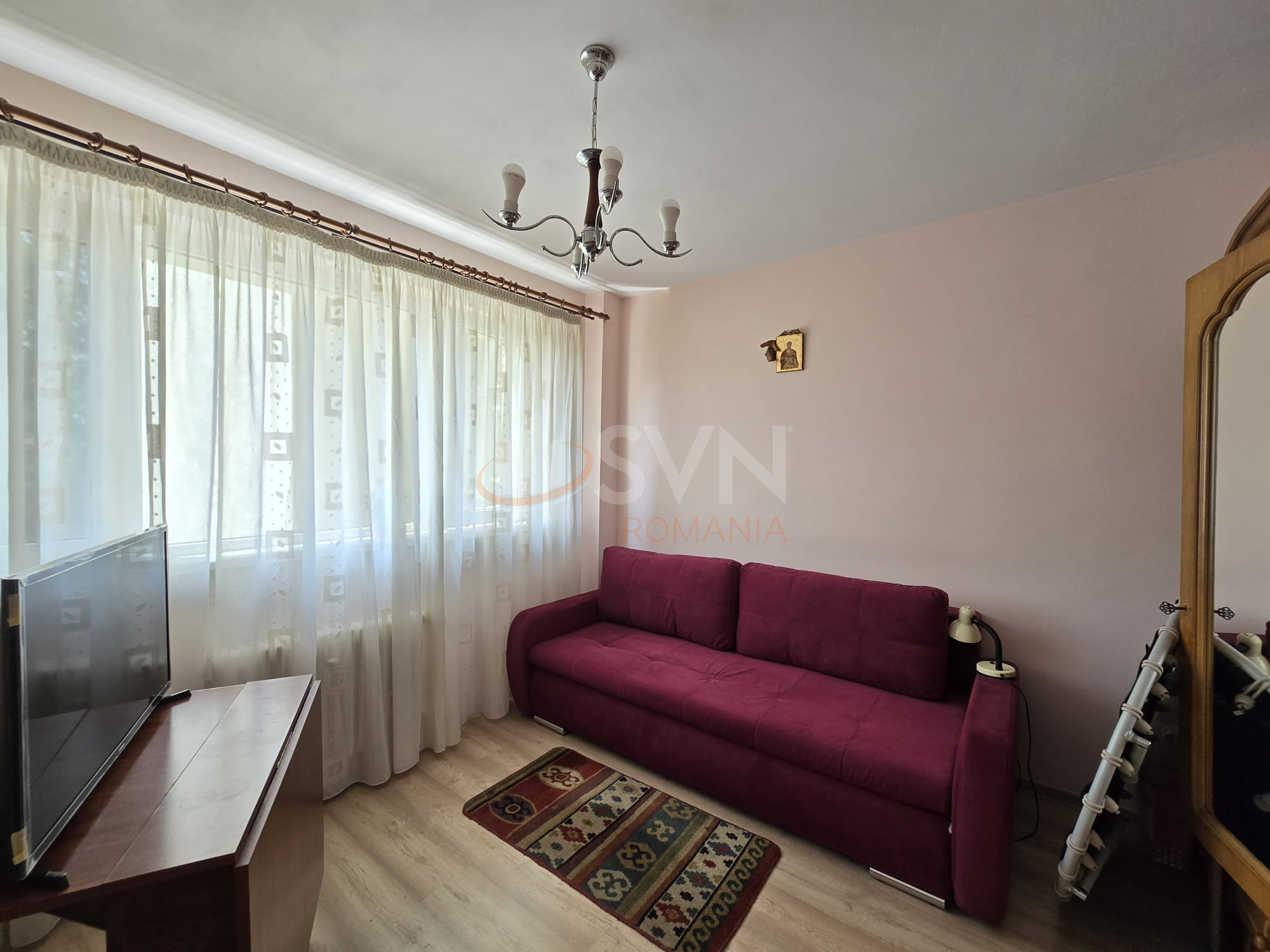 Apartament, 2 camere Bucuresti/Piata Victoriei