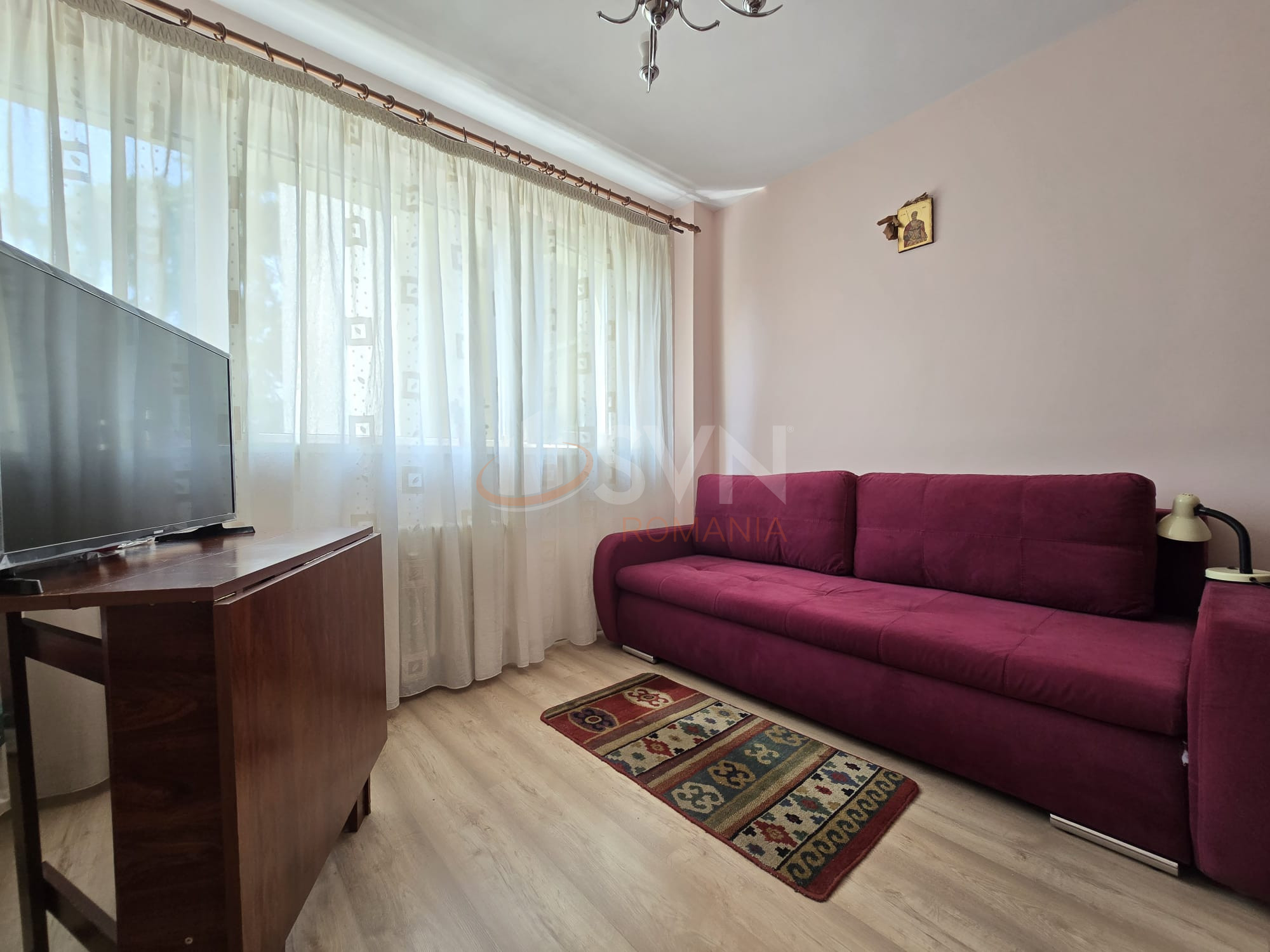 Apartament, 2 camere Bucuresti/Piata Victoriei