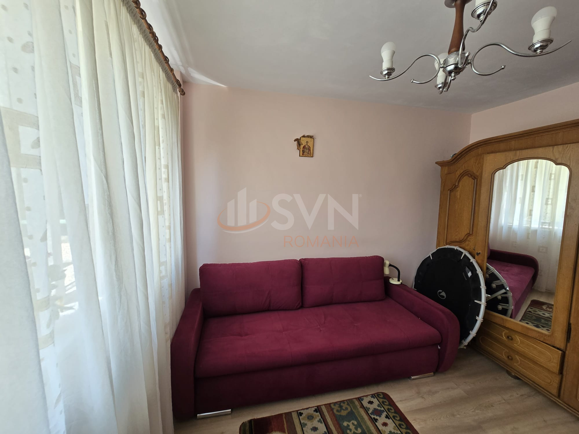 Apartament, 2 camere Bucuresti/Piata Victoriei