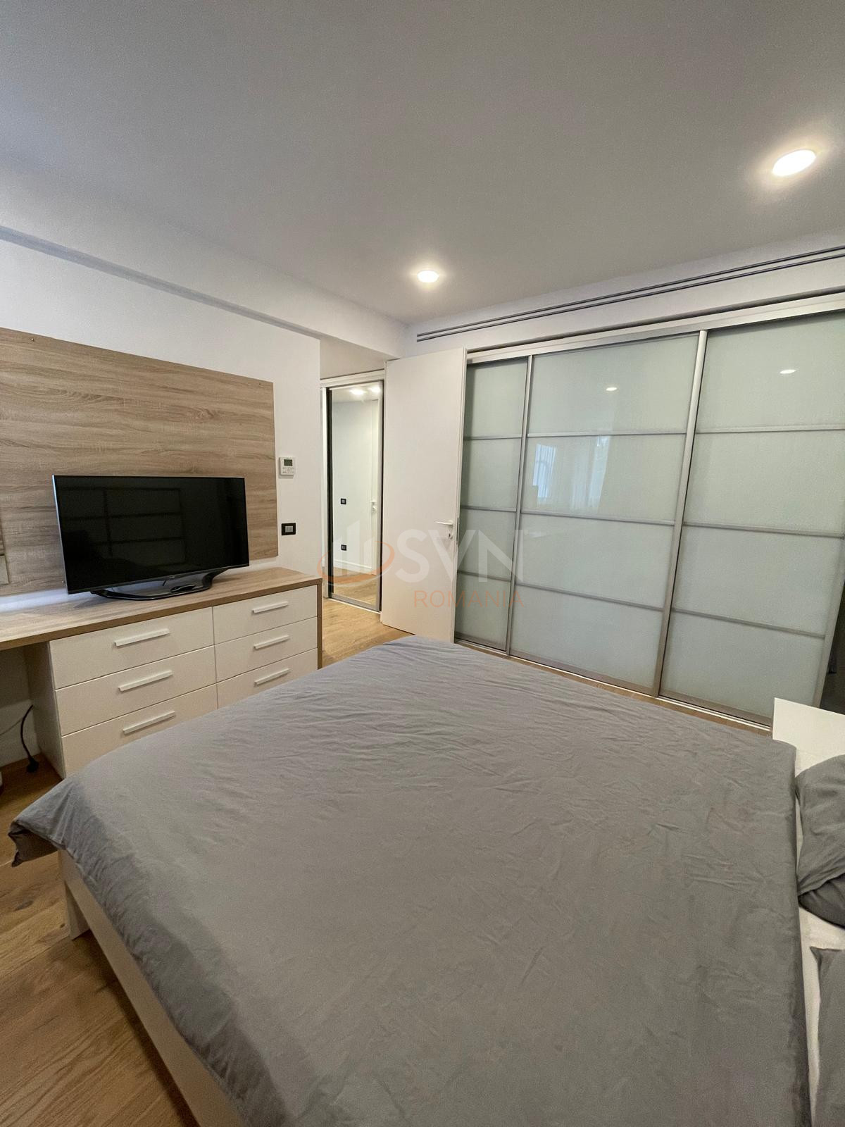 Apartament, 2 camere Bucuresti/Aviatiei