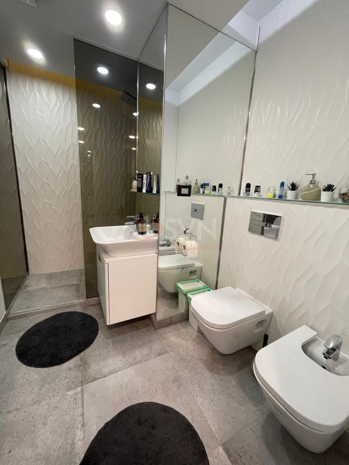 Apartament, 2 camere Bucuresti/Aviatiei