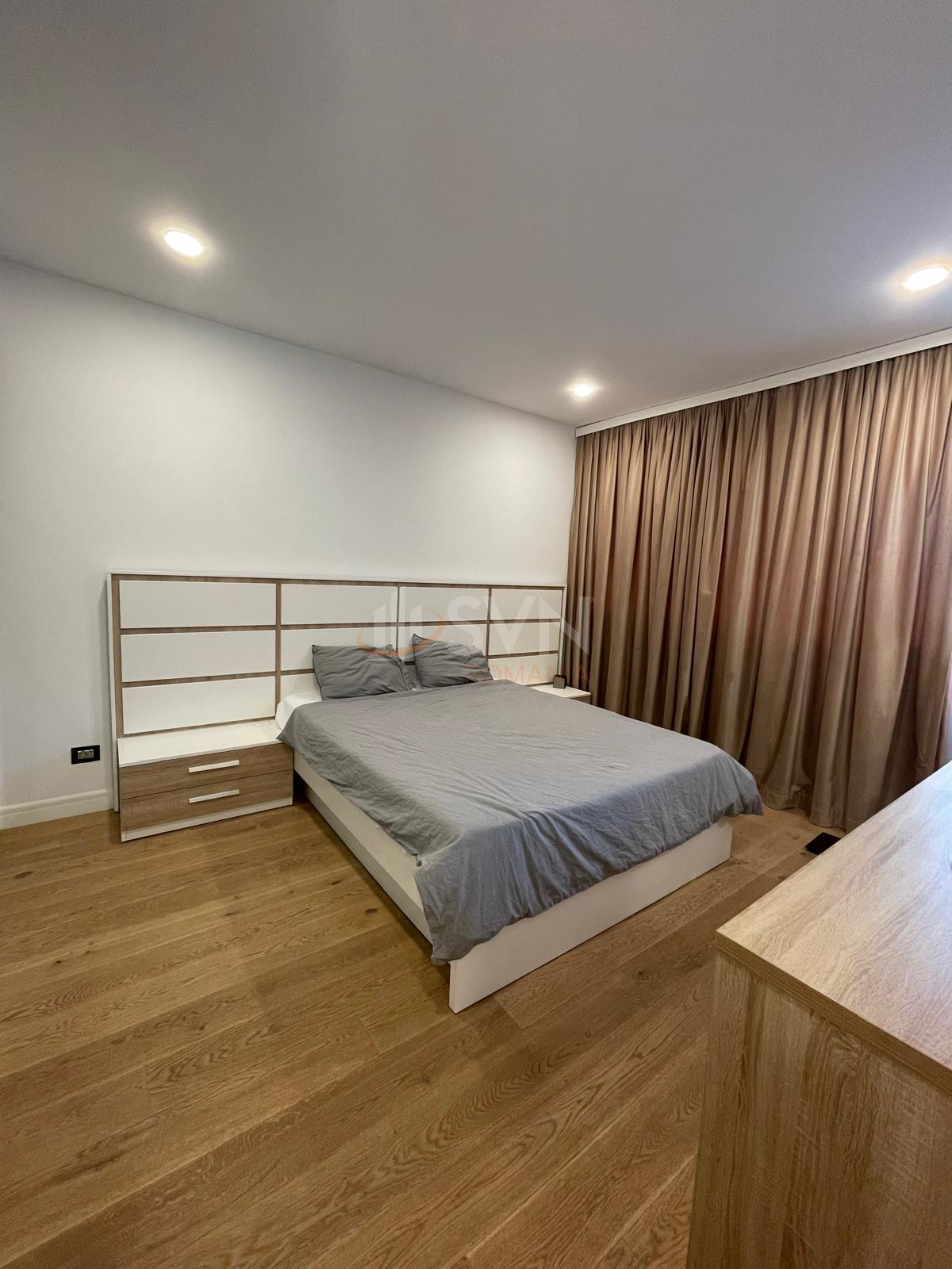 Apartament, 2 camere Bucuresti/Aviatiei