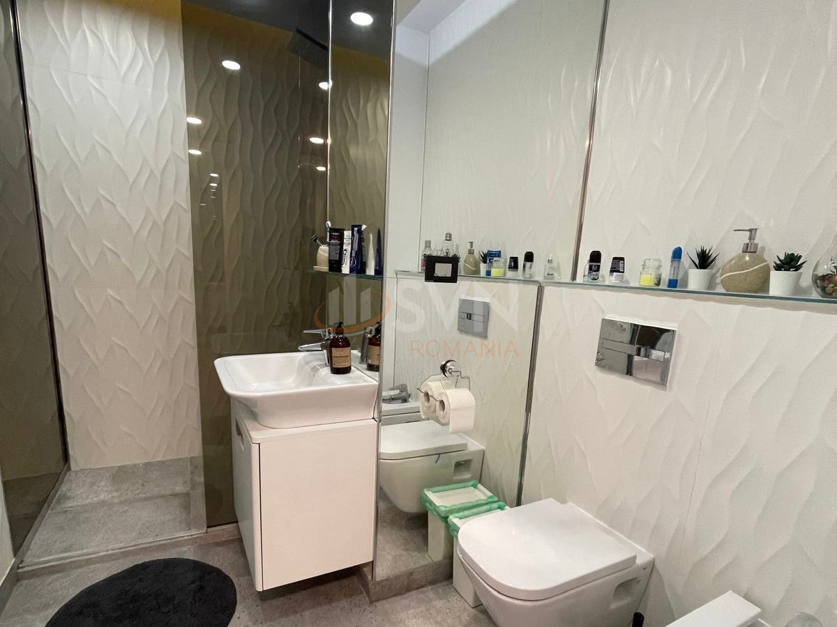 Apartament, 2 camere Bucuresti/Aviatiei