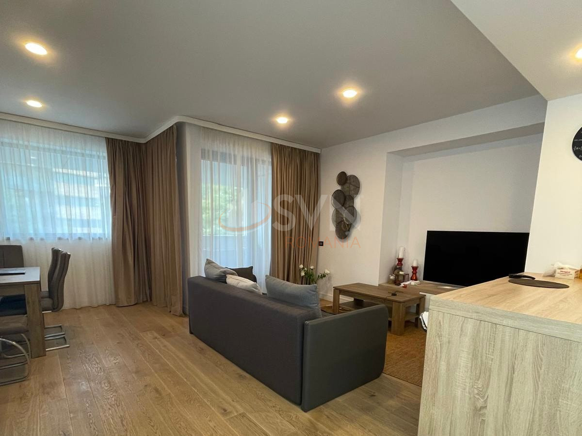 Apartament, 2 camere Bucuresti/Aviatiei