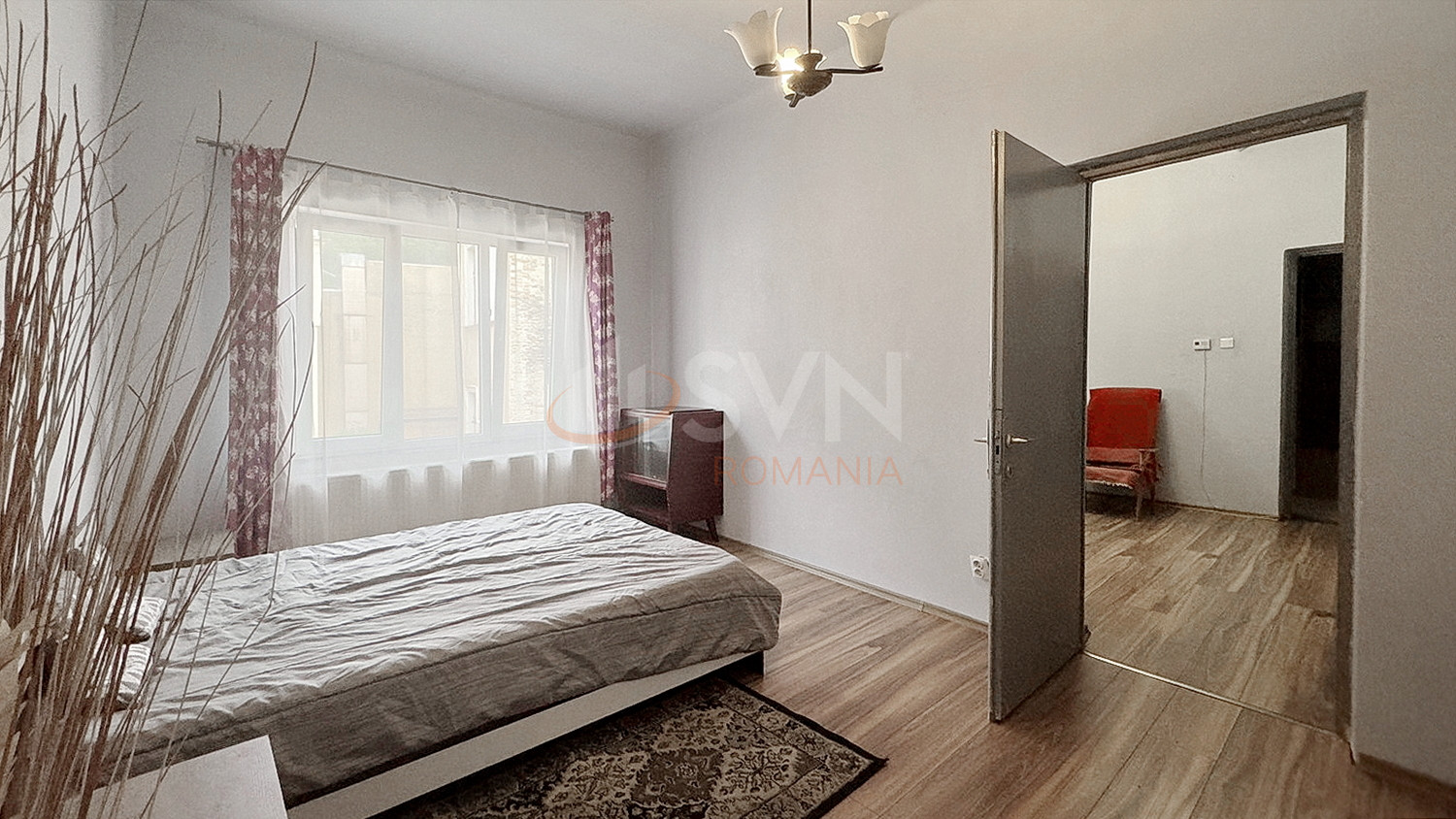 Apartament, 2 camere Brasov/Centru