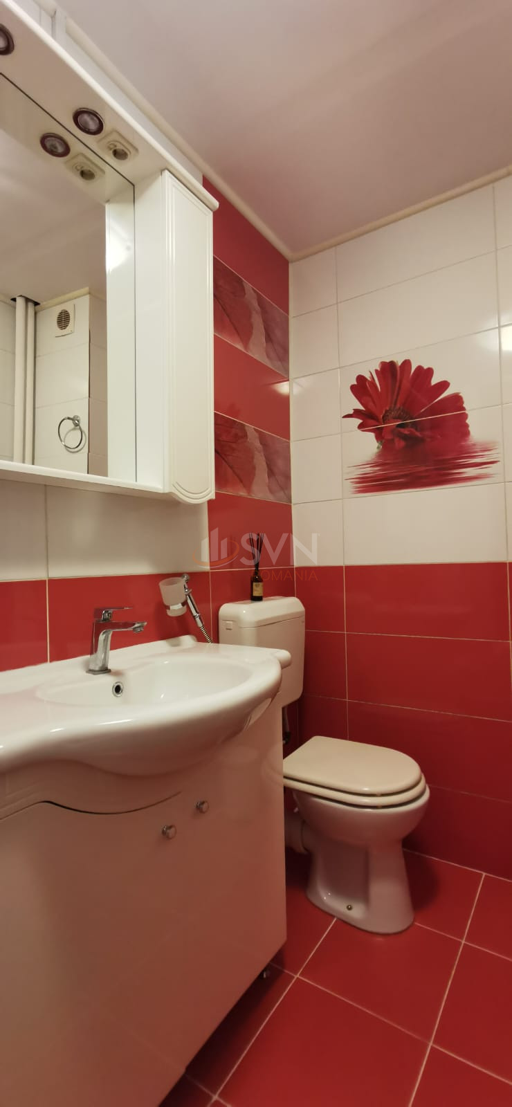 Apartament, 2 camere Bucuresti/Stefan Cel Mare