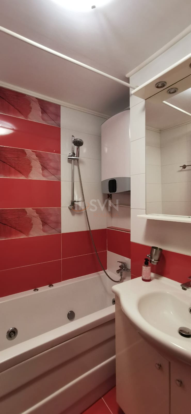 Apartament, 2 camere Bucuresti/Stefan Cel Mare