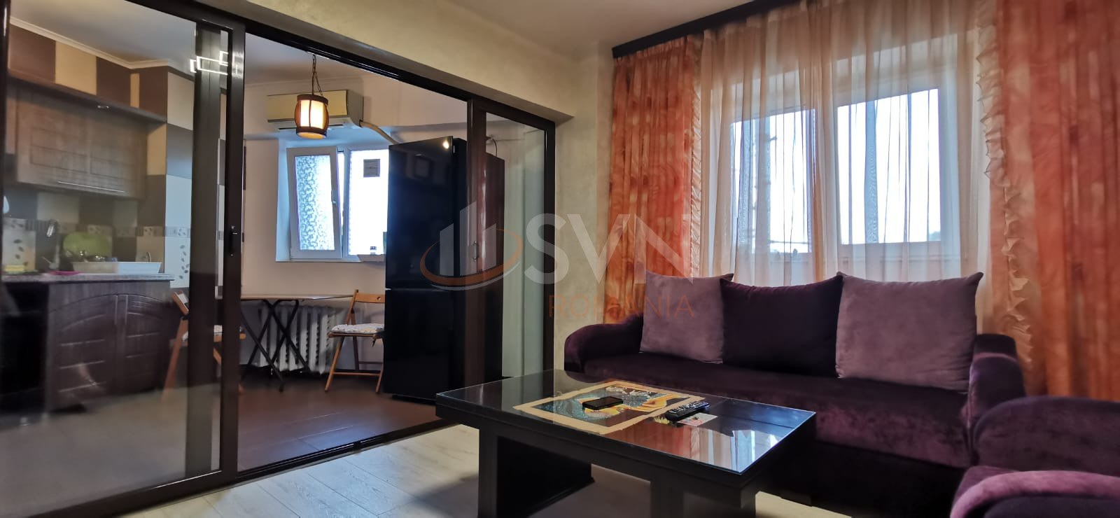Apartament, 2 camere Bucuresti/Stefan Cel Mare