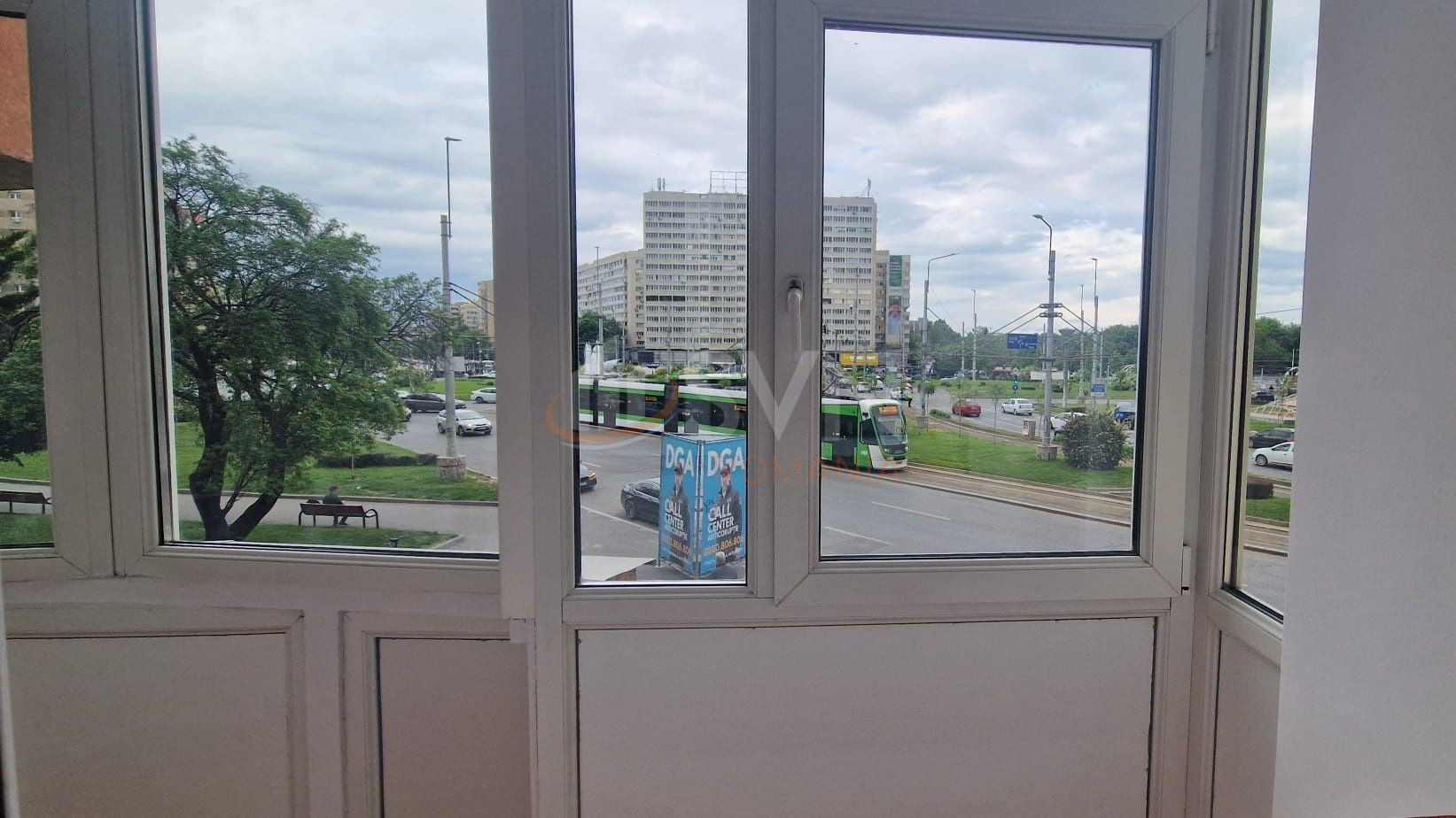 Apartament, 2 camere Bucuresti/Stefan Cel Mare