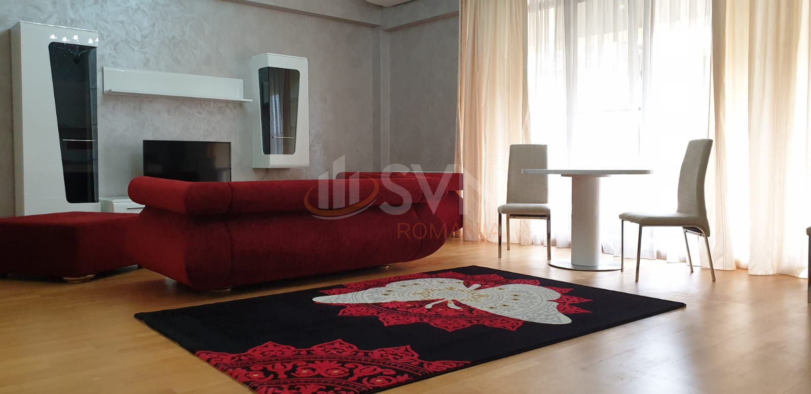 Apartament, 2 camere Bucuresti/Herastrau